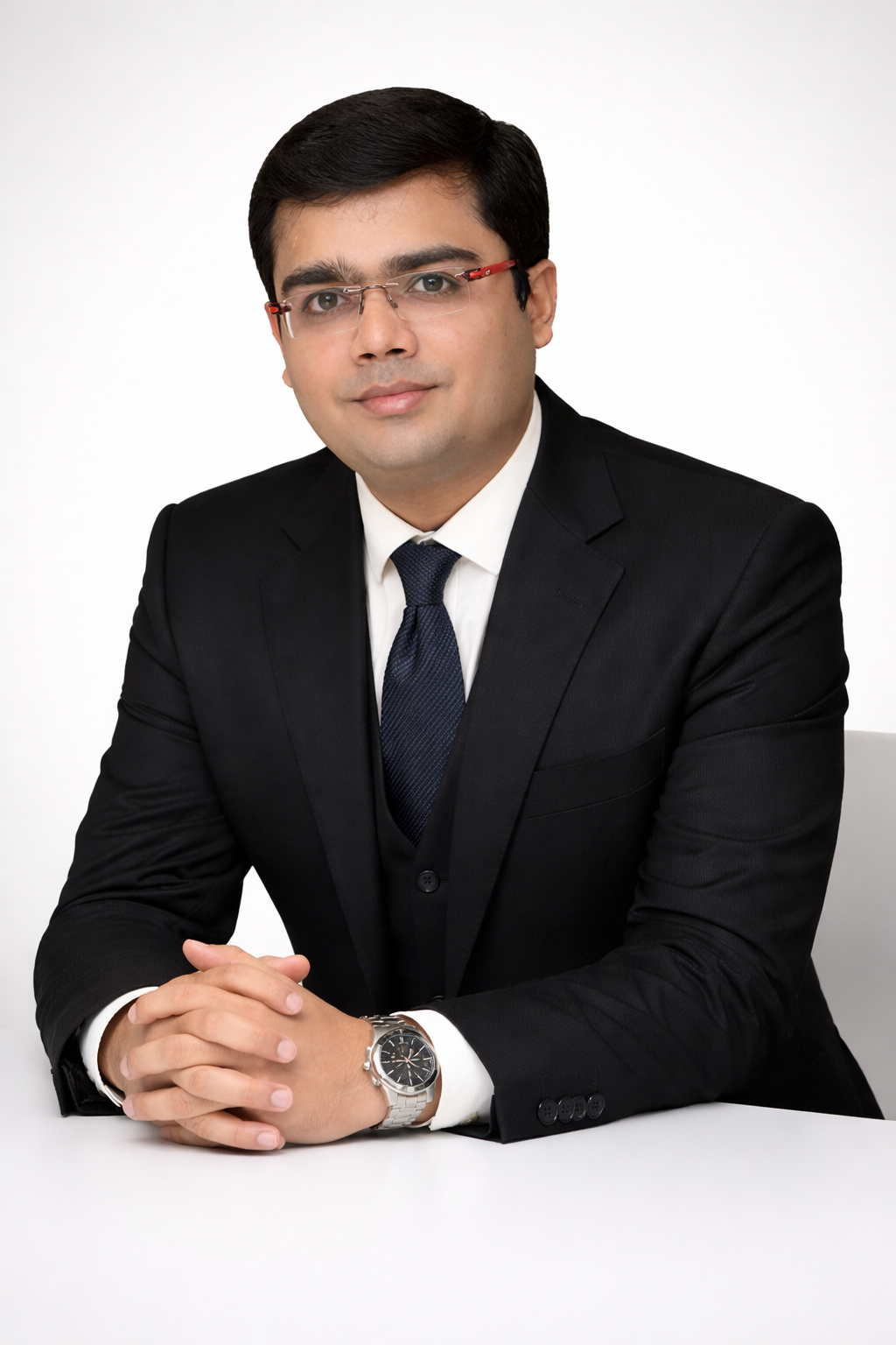 Mitul Mehta - Managing Director