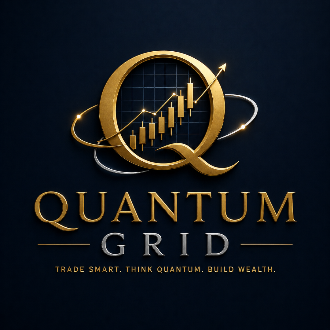 Quantum Grid Logo